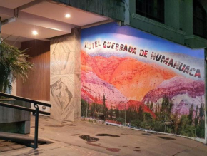 hotel quebrada de humahuaca